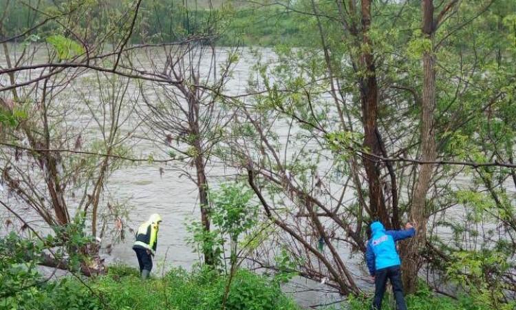 U potragu uključene brojne spasilačke ekipe - Avaz