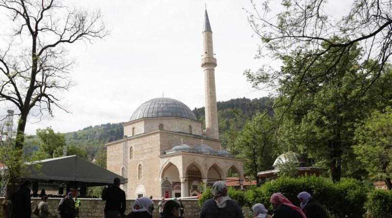 Večeras zajednički iftar za postače iz Foče i okoline