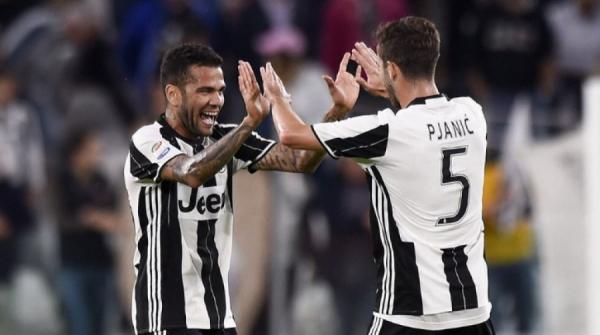 Dani Alves: Prevarili su me u Juventusu