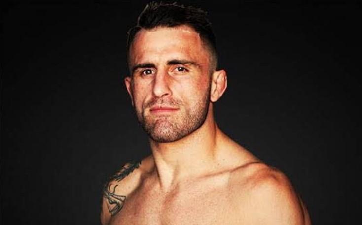 Aleksander Volkanovski : Otkrio kako je mogao izgubiti nogu - Avaz