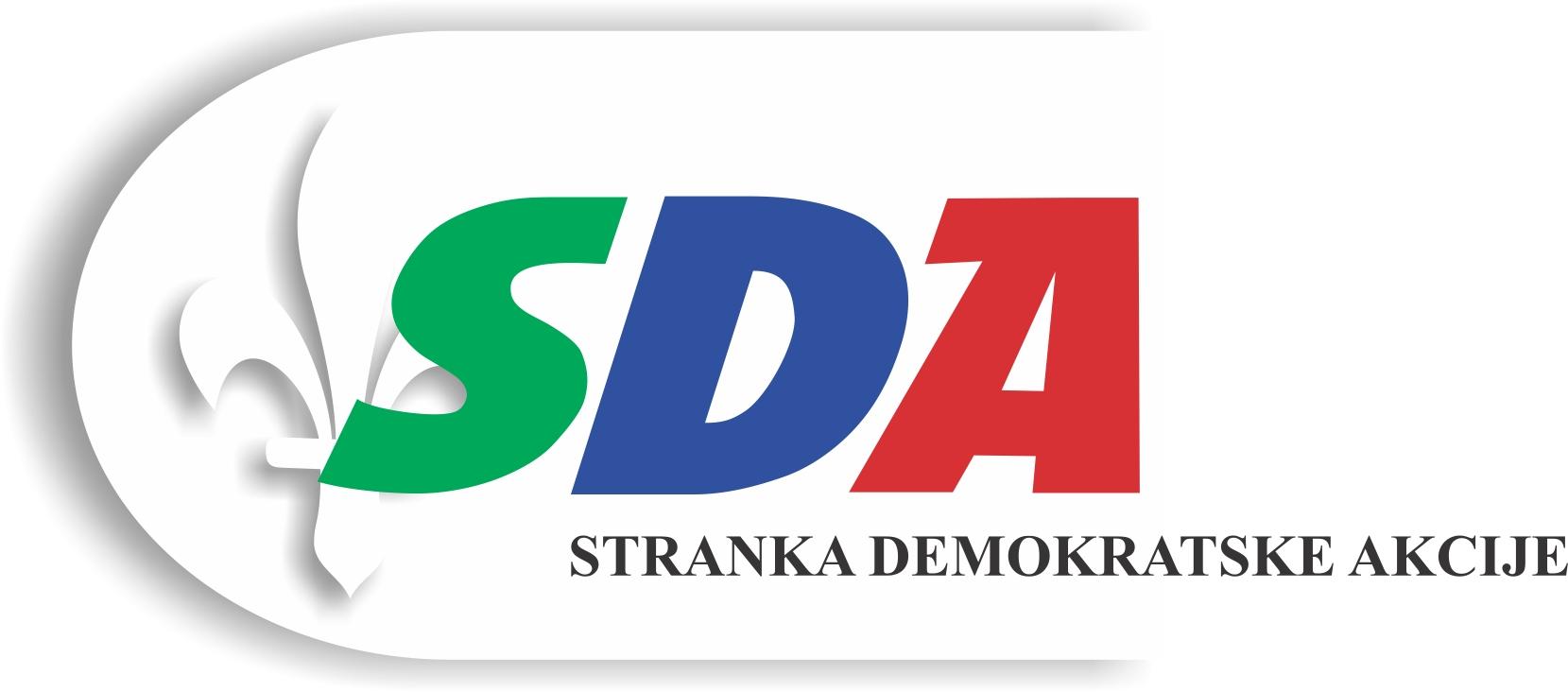 Reakcija SDA na današnji incident u Ferhadiji