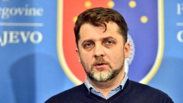 Katica: Poboljšan je i učinjen transparentnijim i postupak prijema novih policijskih službenika - Avaz