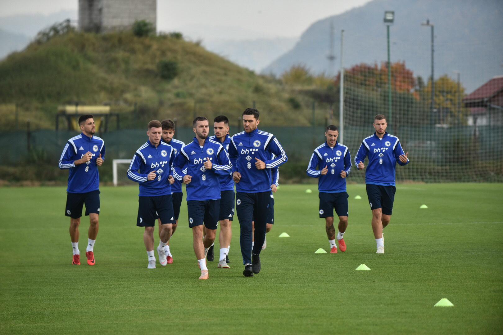 Naš reprezentativac prelazi u Fenerbahče