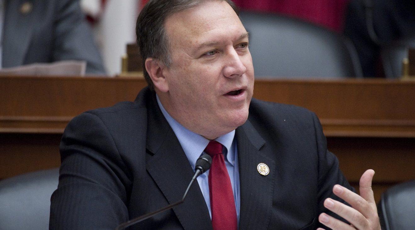 Pompeo u Njemačkoj: Neupitna humanitarna pomoć za Iran