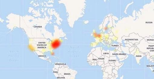 Veliki problemi za Google: Analytics, YouTube ne rade širom svijeta