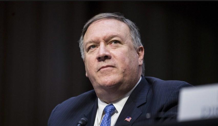 Pompeo: Uputio čestitku - Avaz