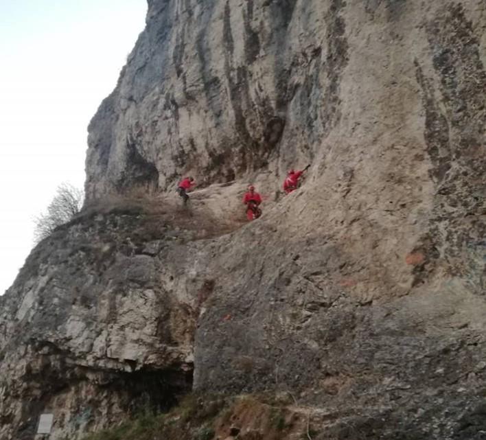 Burna noć za spasioce, cijelu noć tragali za čobanima, svi jutros pronađeni