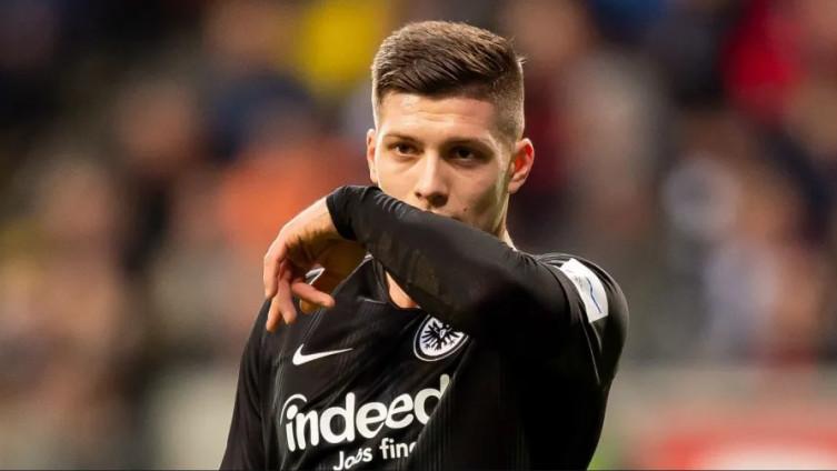 Luka Jović se obratio prvi put od prelaska u Real Madrid: Evo šta je golgeter iz Bijeljine poručio