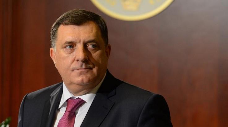 Milorad Dodik - Avaz