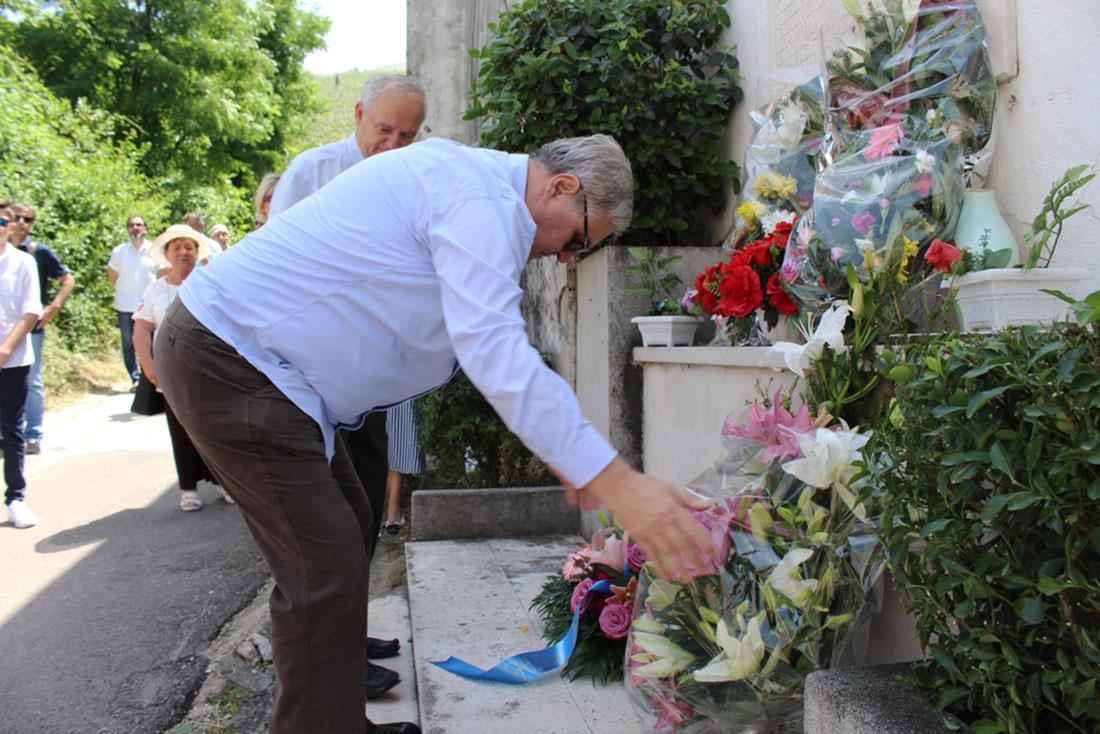 Godine prolaze, a zločinci izmiču pravdi