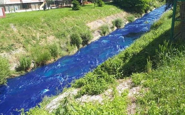 Kvalitet vode za piće u Vogošći nije ugrožen