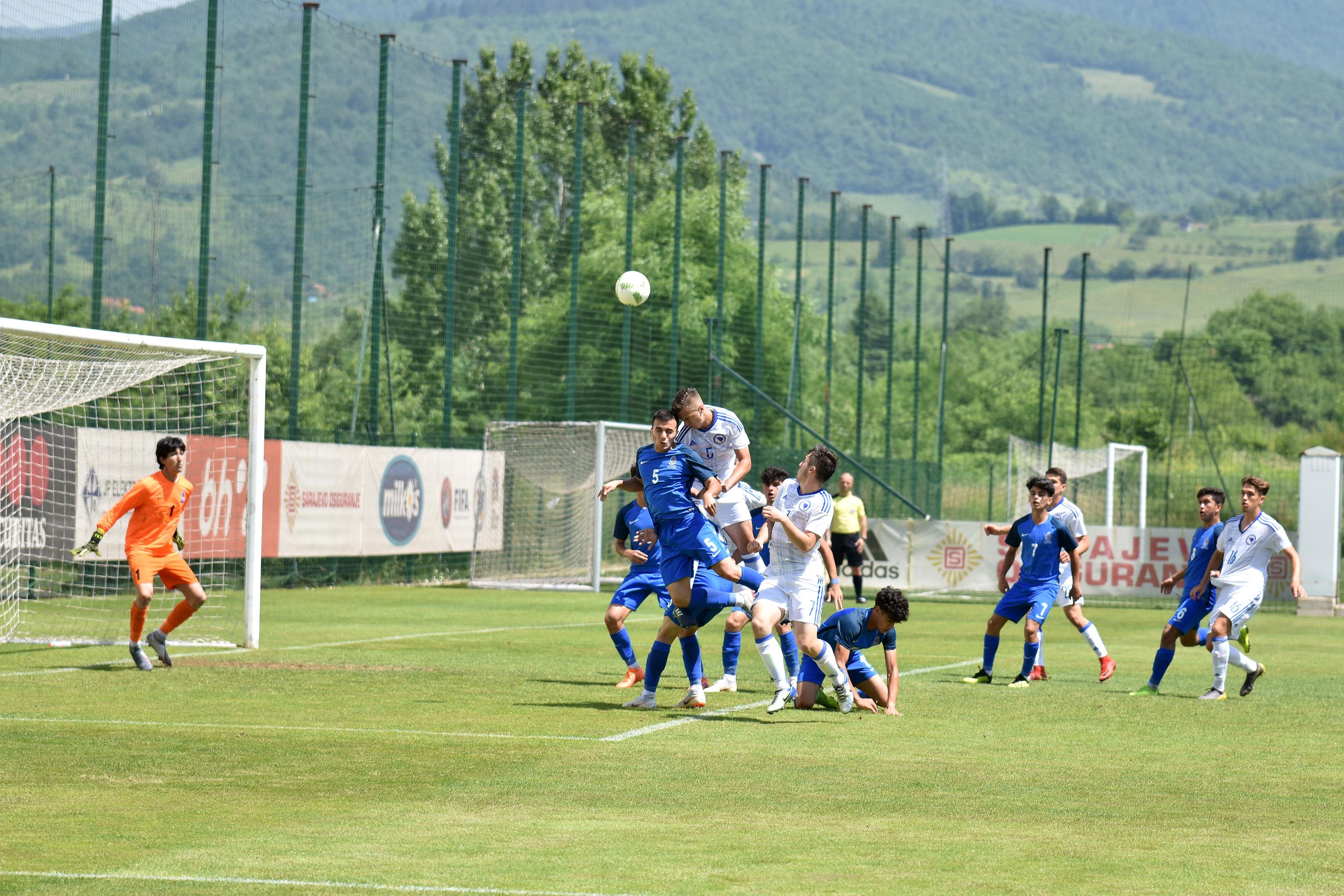 Zenica: Detalj s utakmice - Avaz