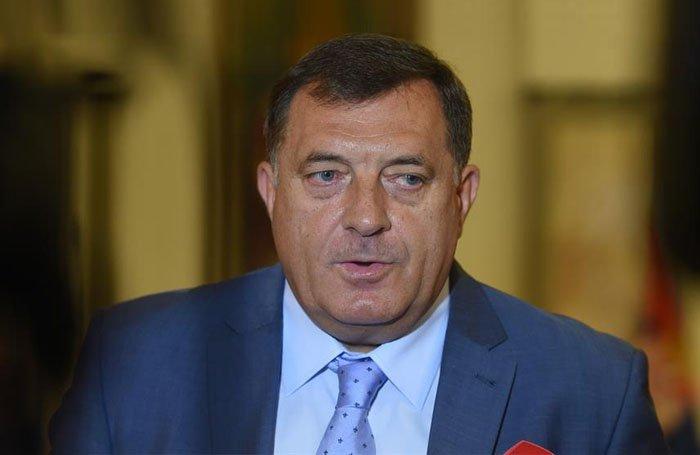 Dodik pokušava ublažiti bijes Kineza zbog HE "Dabar"