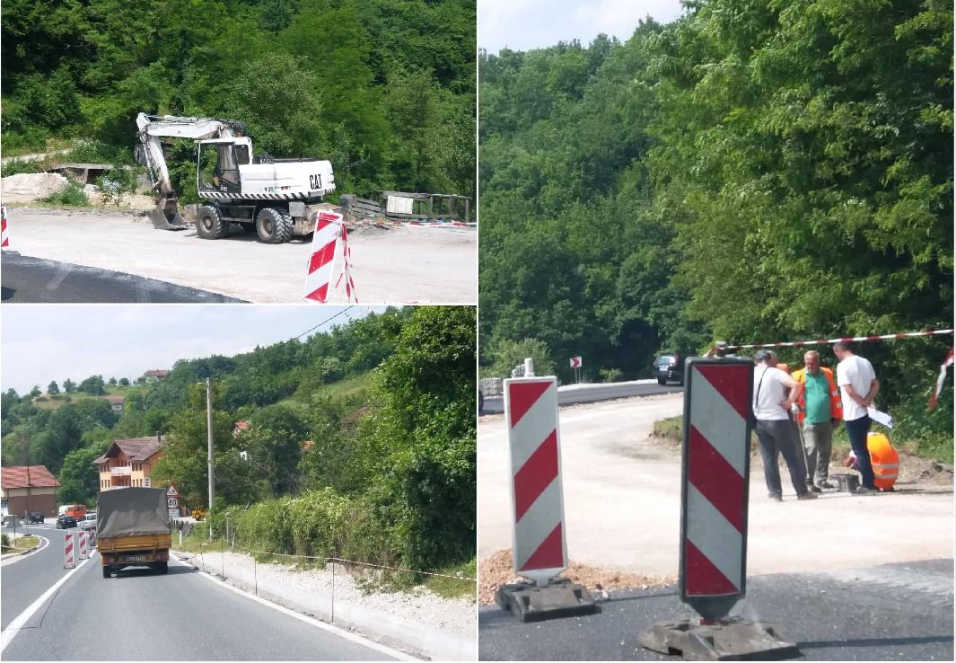 Zašto se cesta prema moru renovira kada se zahuktava turistička sezona