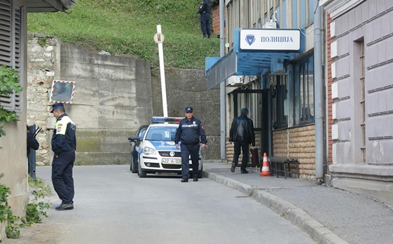 Na putu Srebrenica - Bratunac povrijeđene tri osobe