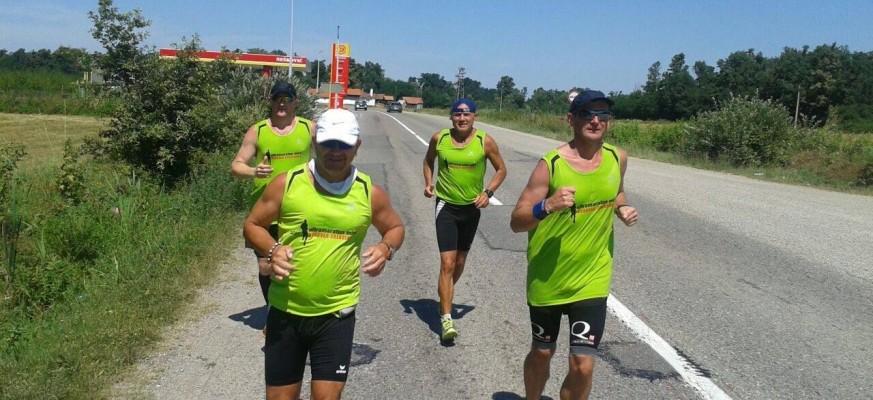 Ultramaraton "Vukovar – Srebrenica" starta 6. jula - Avaz