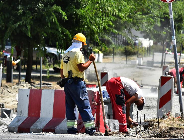 Izvršiti preraspodjelu radnog vremena - Avaz