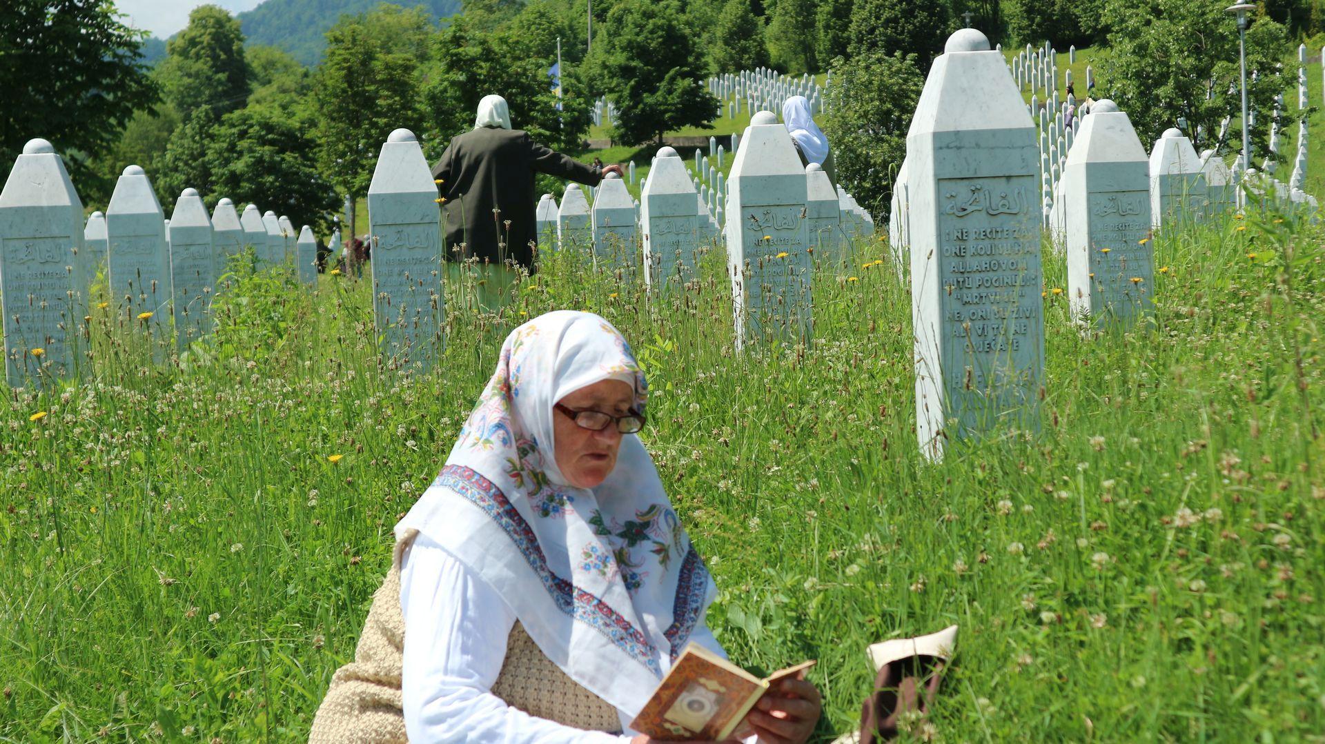 11. juli proglašen Danom žalosti u FBiH