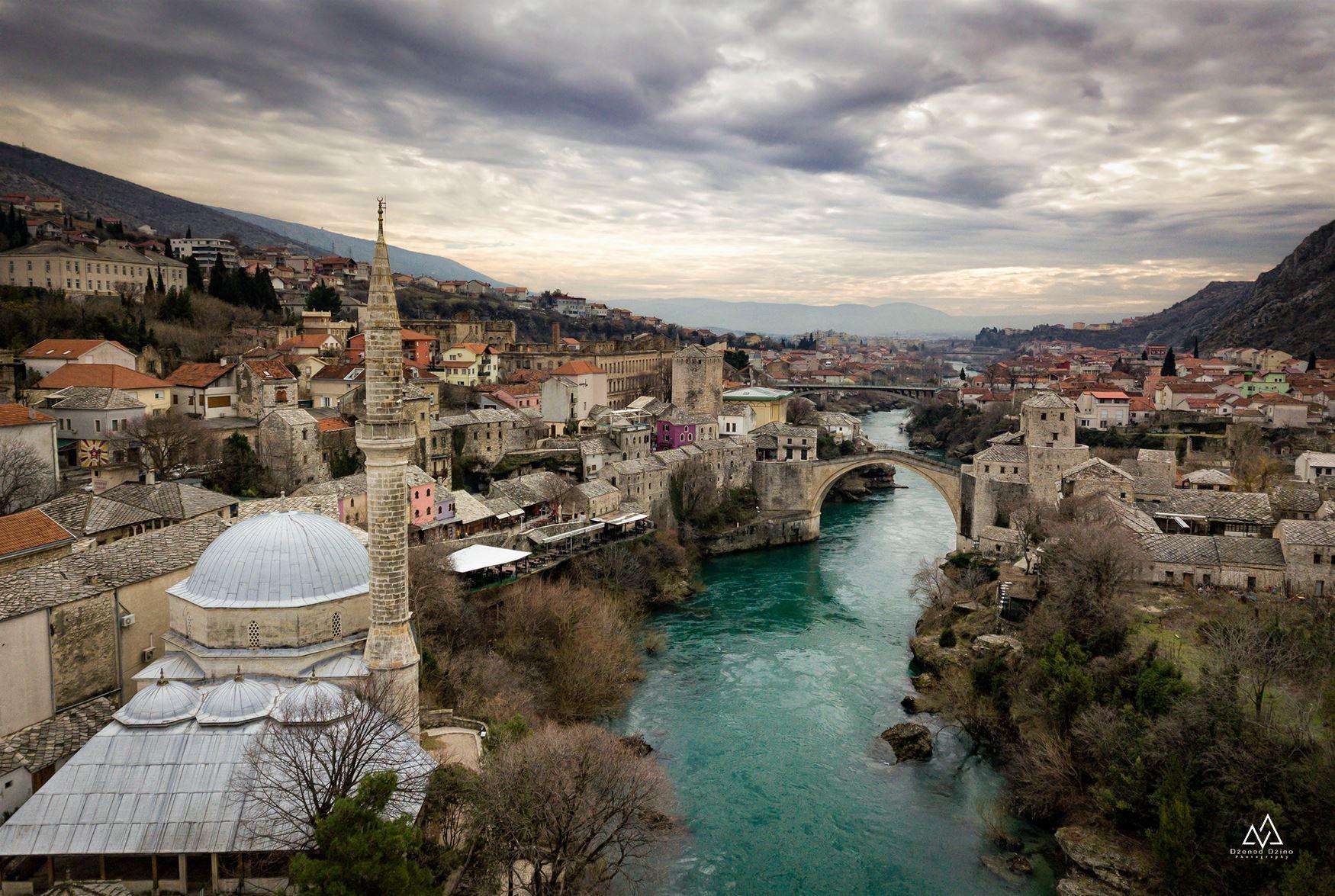 Mostar - Avaz