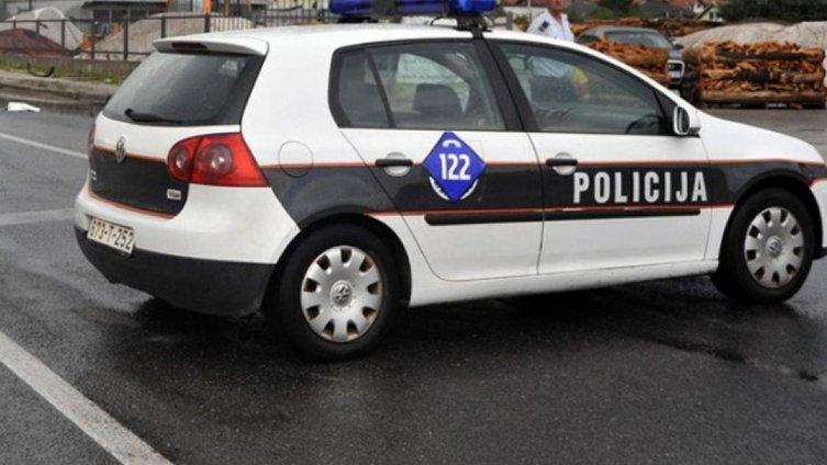 Slučaj prijavljen Policijskoj stanici Gornji Vakuf/Uskoplje - Avaz