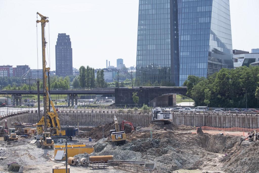 Zbog bombe iz Drugog svjetskog rata u Frankfurtu evakuirano oko 16.500 stanovnika