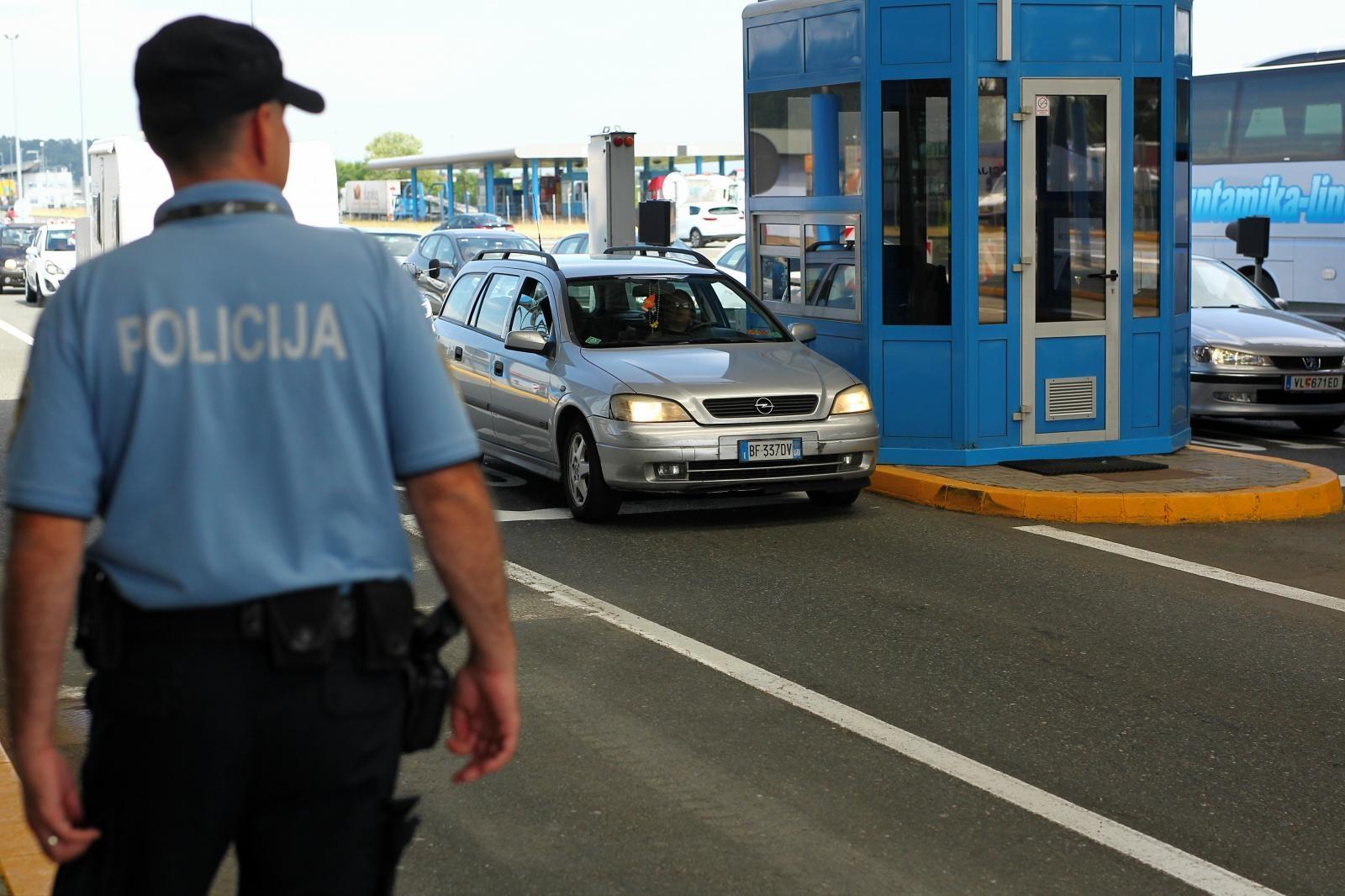 Šta smijemo prenijeti preko granice: Za lijekove bez ljekarskog recepta kazne i do 2.700 KM