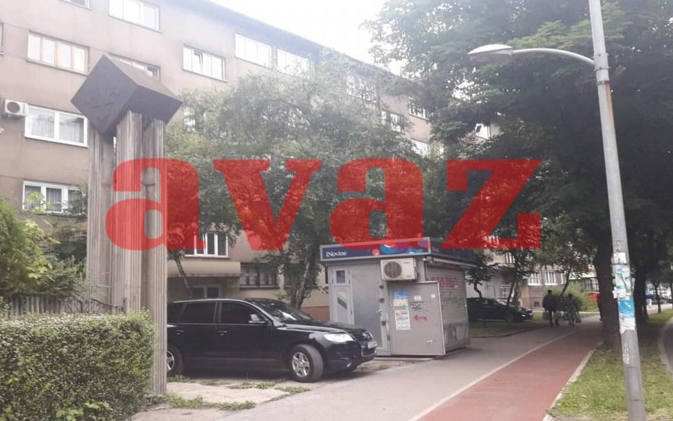 "Avaz" otkriva: Ko su uhapšeni Zeničani povezani sa Škaljarcima