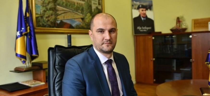 Mujić: Povećani prihodi, broj i kvalitet usluga "BH Pošte"