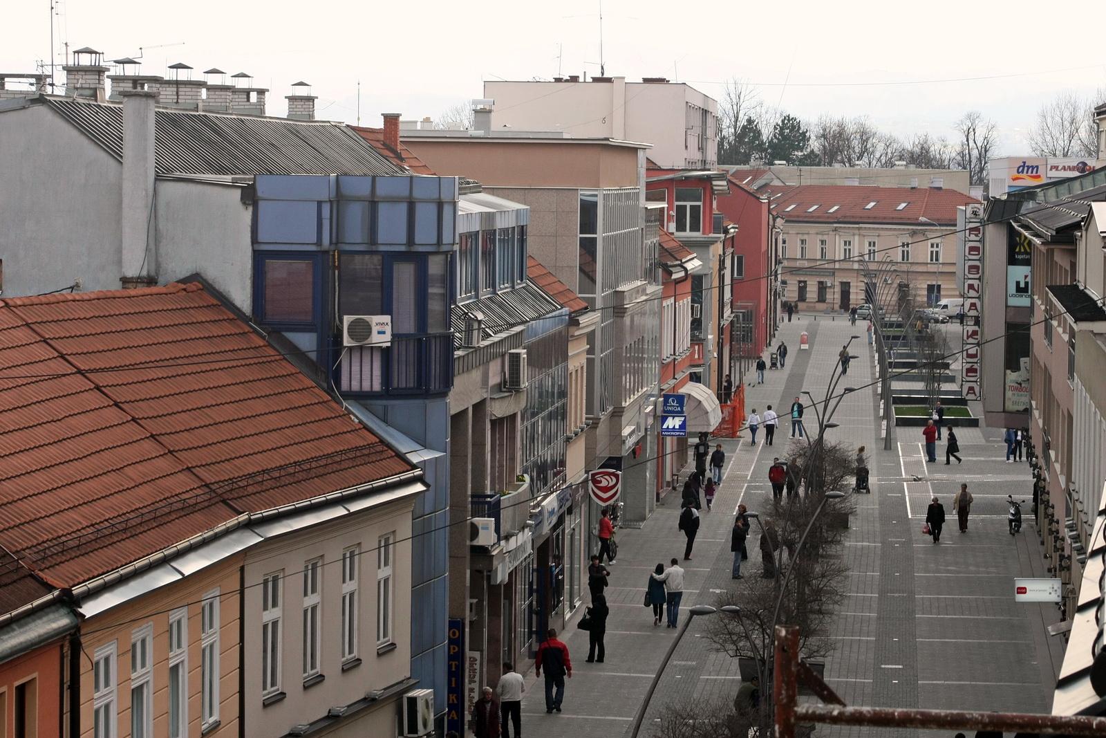 Prijedor će dobiti Bosanski kulturni centar