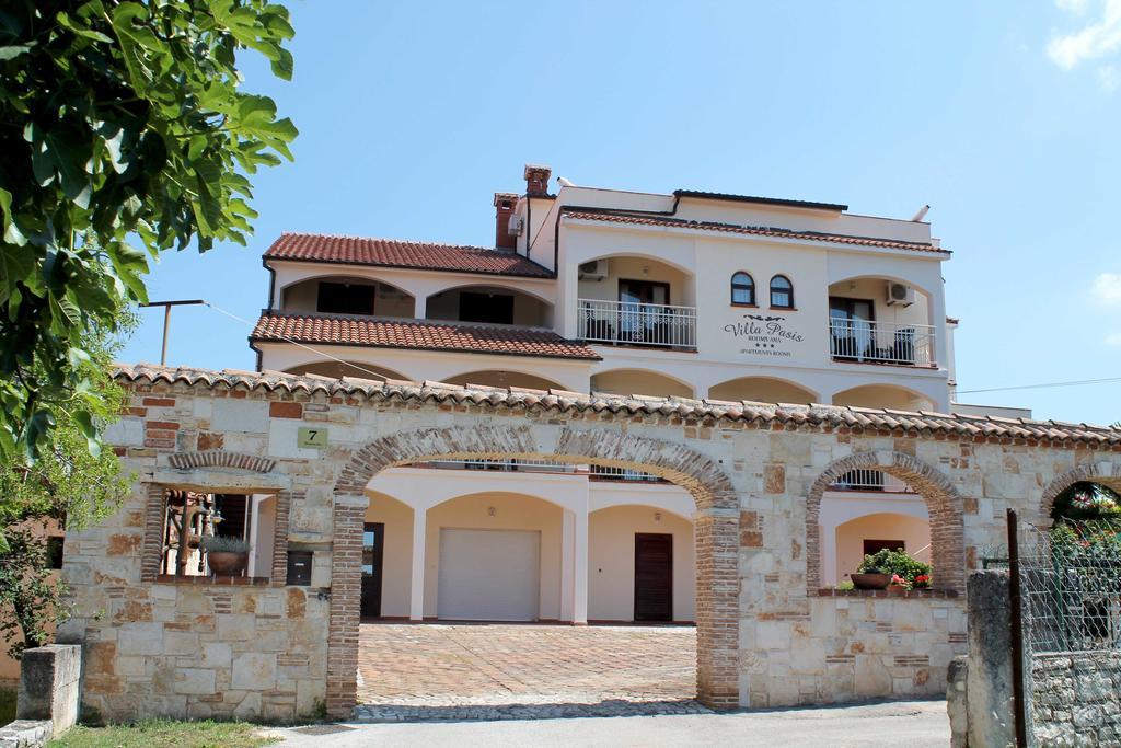 Vila u Rovinju - Avaz