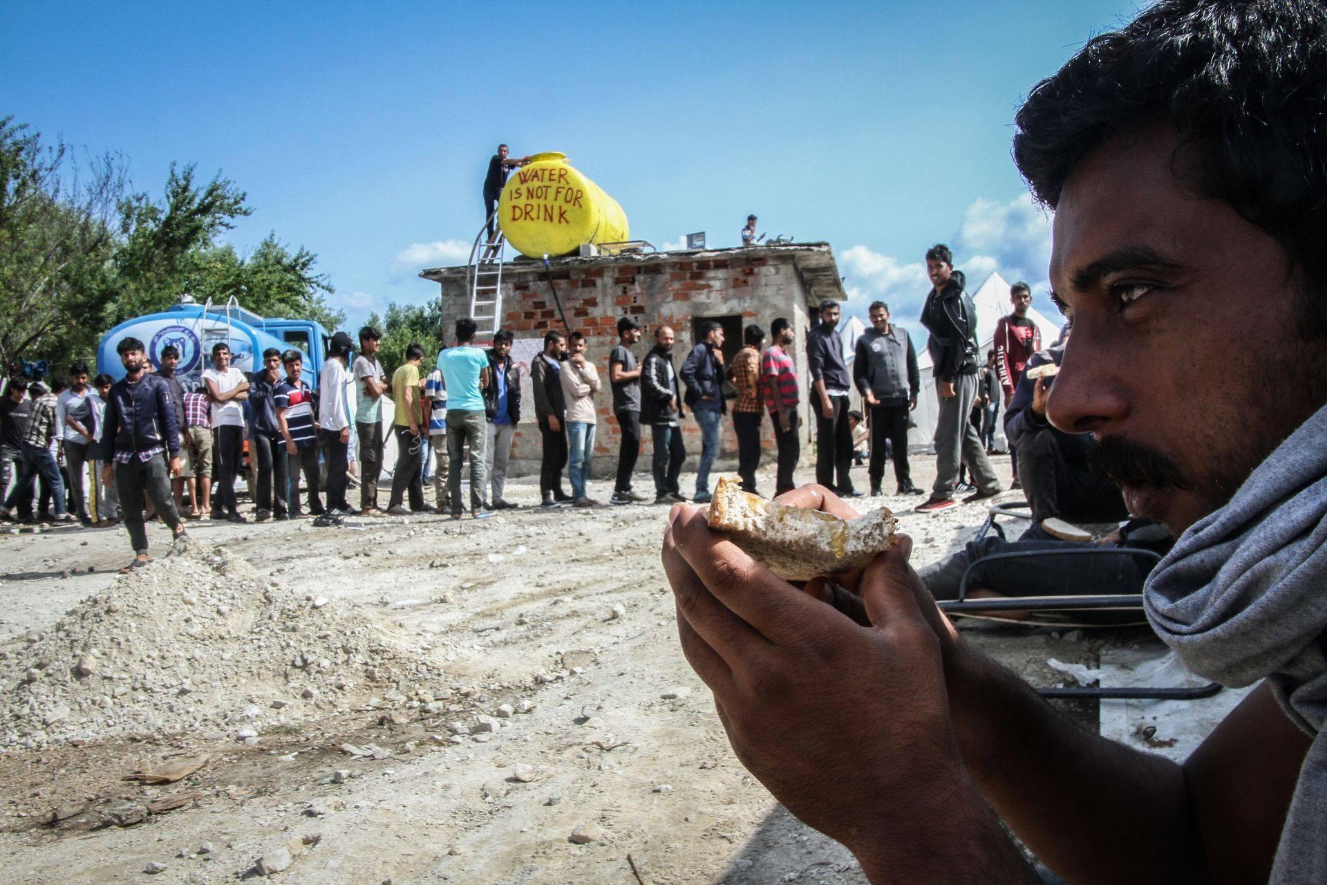 Održan sastanak na visokom nivou: Postojeći prihvatni kapaciteti u BiH nedovoljni