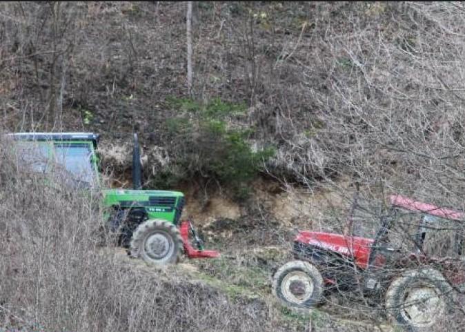 Hebib: Počinio trostruko ubistvo - Avaz