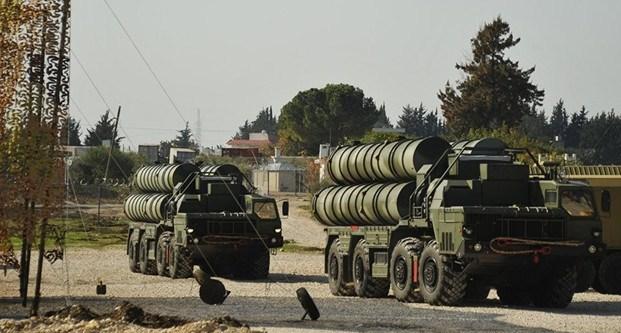 I pored kupovine S-400, Vašington želi dobre odnose sa Ankarom - Avaz