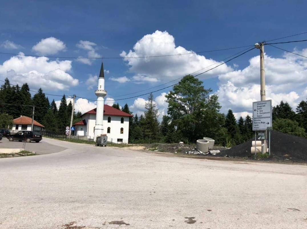 Mjesna zajednica Gajevi - Avaz