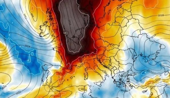 Prijeti nam pakao: Temperature i do 40 stepeni, večeras najtoplija noć ikada