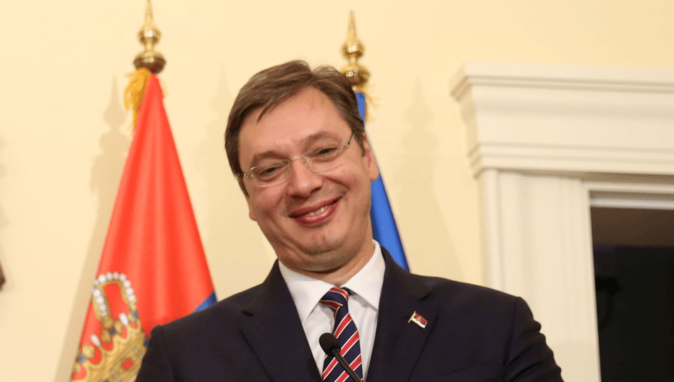 Umro prije smrti: Sprdao se s Vučićem, pa se opekao