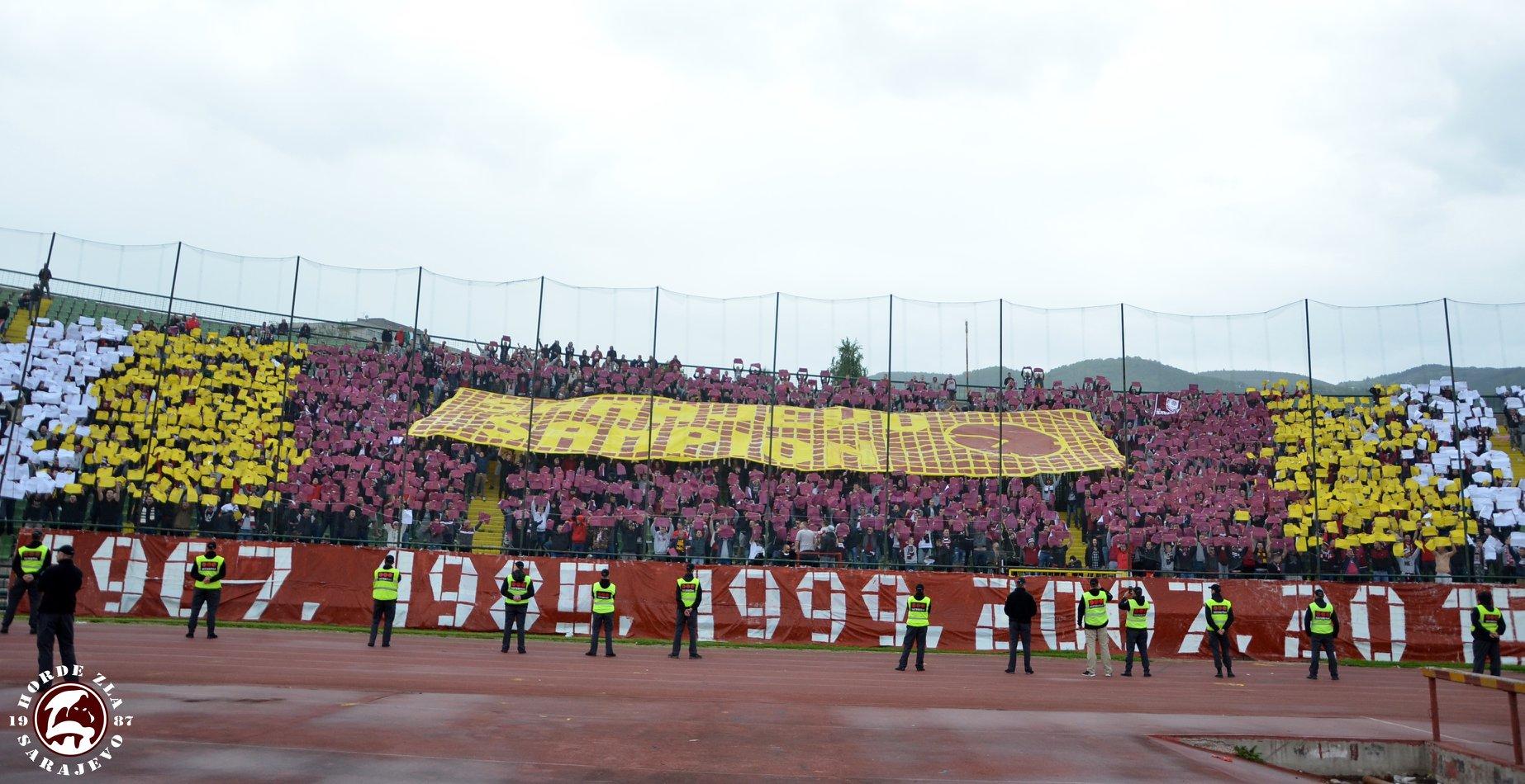 Bordo prijatelji 1946: Ništa od izvinjenja - Avaz