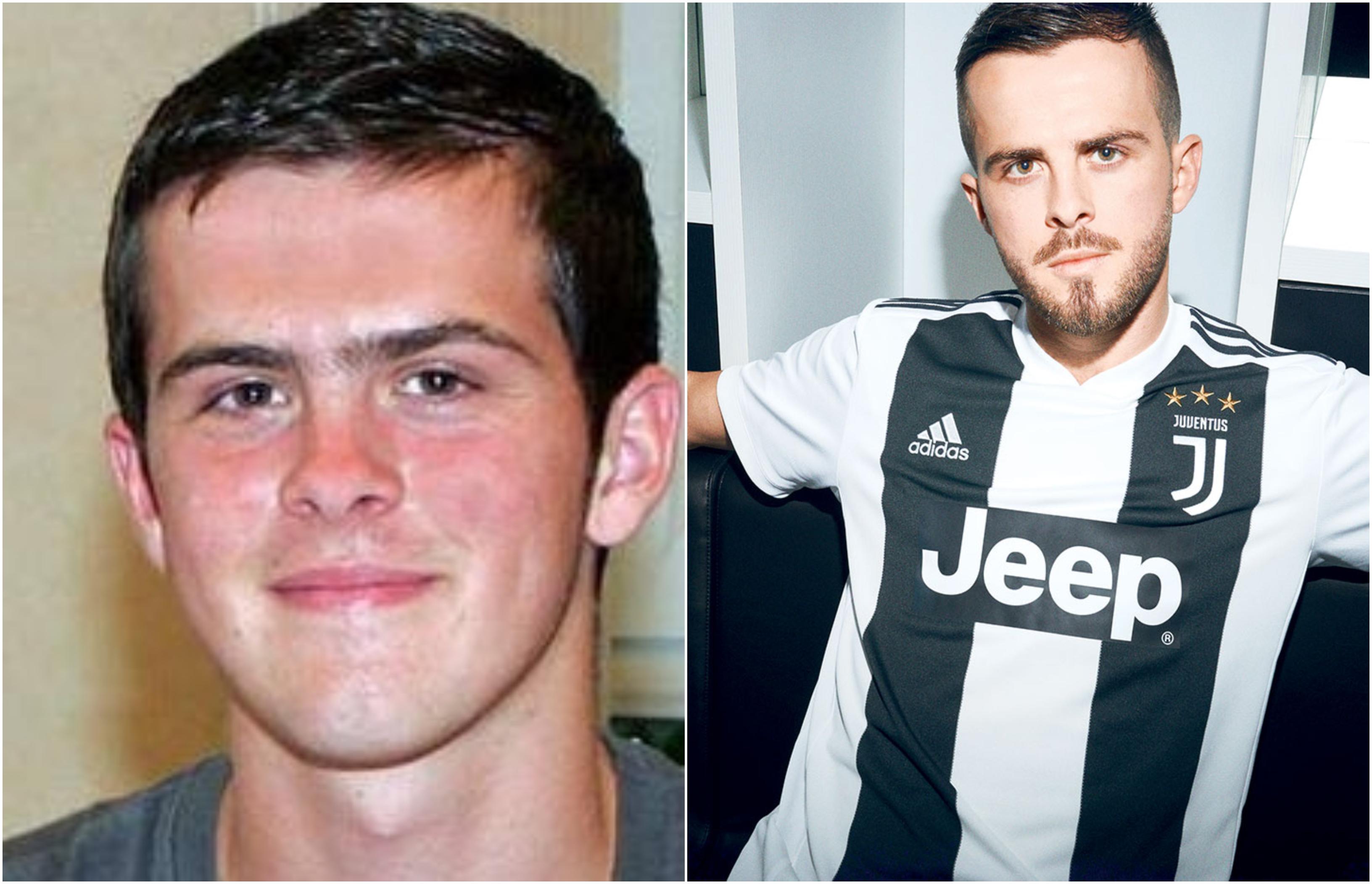 Miralem Pjanić - Avaz