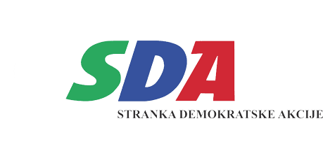 Logo SDA - Avaz