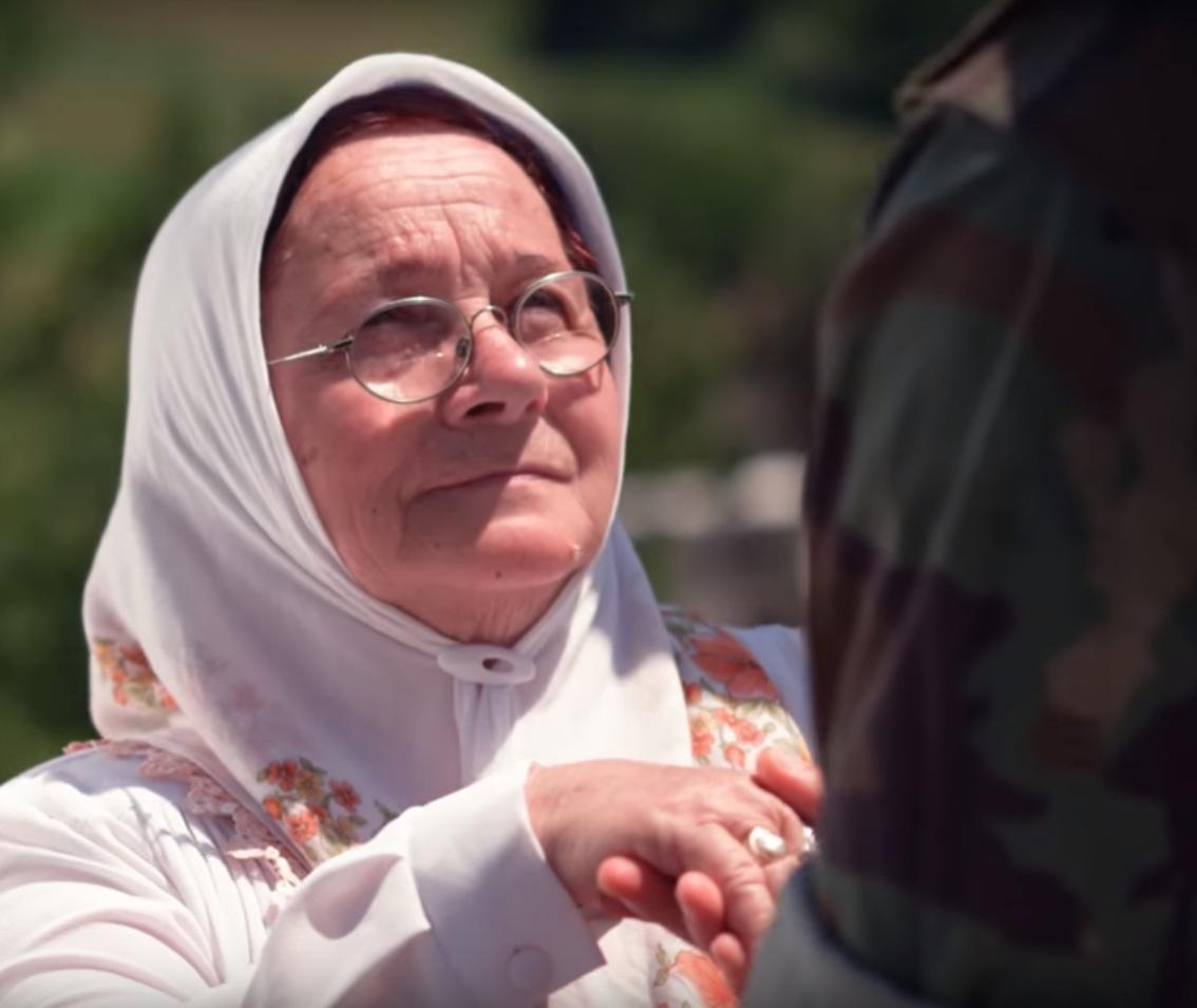 Rasima Nanić: Nema veće boli nego kad majka izgubi svoje čedo - Avaz