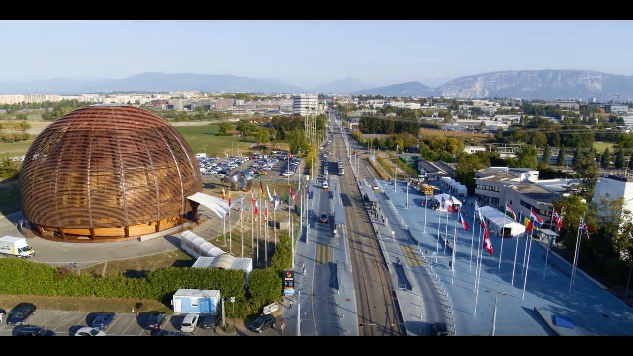 CERN: Podrška istraživačkim projektima domaćim naučnicima - Avaz