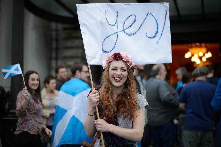 Laburisti podržavaju drugi referendum u Škotskoj: Prijeti li Velikoj Britaniji raspad?