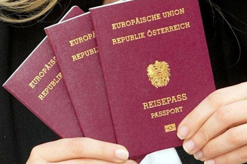 Državljanstva Austrije najviše dobili Bosanci i Hercegovci