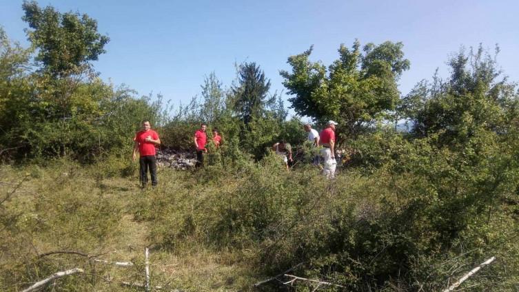 Porodica demantirala: Senad Lončar je umro usljed srčanog udara