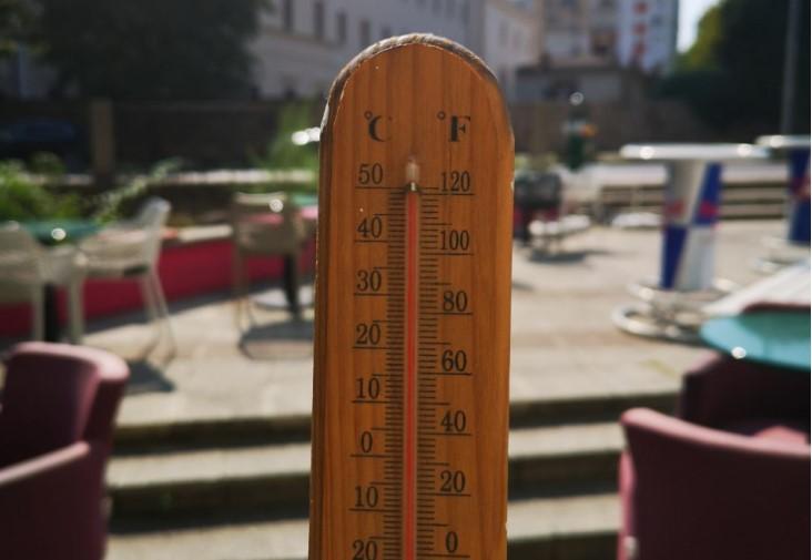 FHMZ: Nisu oboreni temperaturni rekordi u avgustu, od sutra temperature niže za 10 stepeni