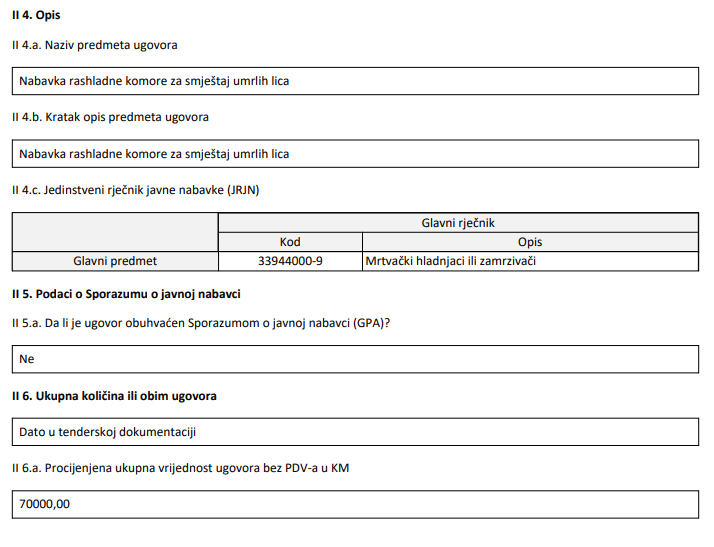 Općina Centar će sufinansirati projekat - Avaz