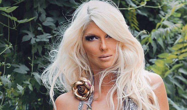 Jelena Karleuša: Objavila poruku "zlim patuljcima" - Avaz