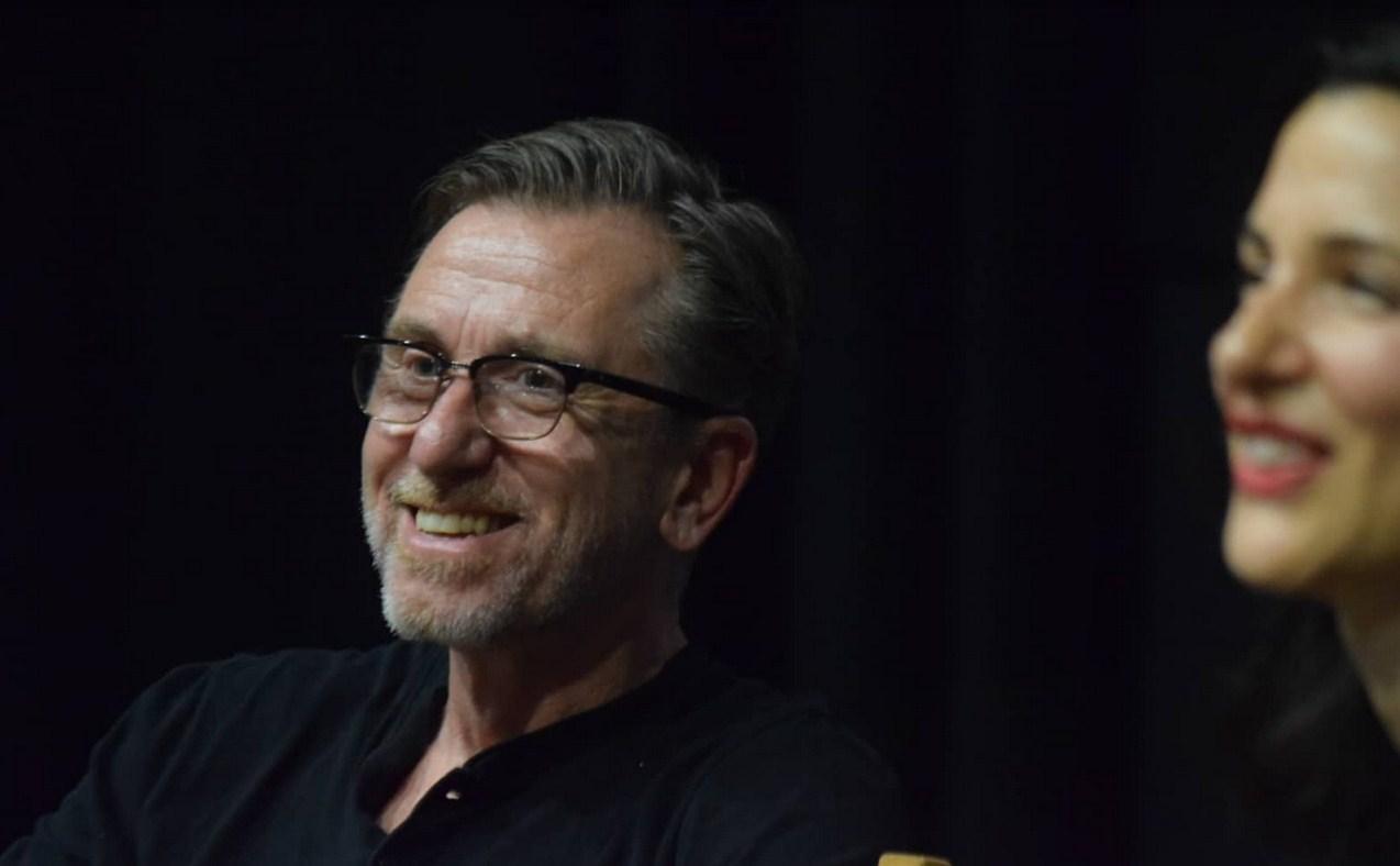 Tim Roth - Avaz