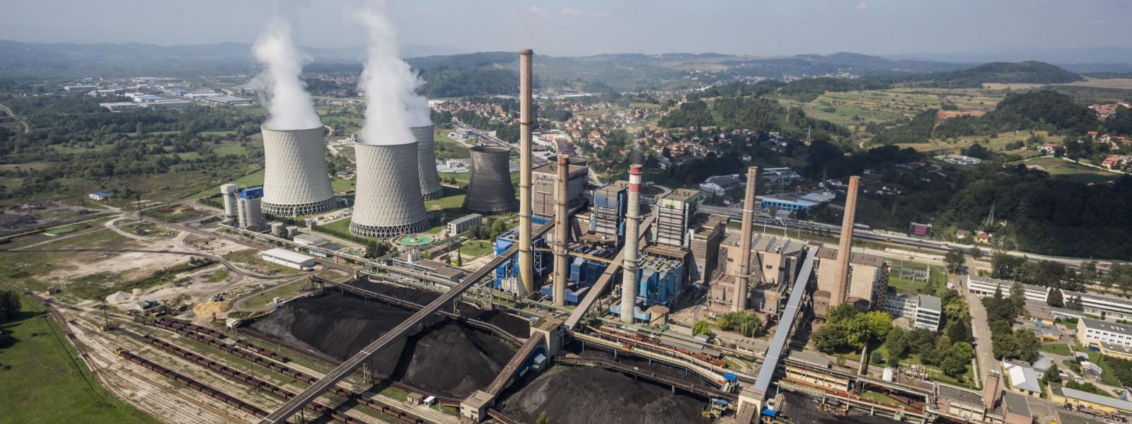 Gradnja Bloka 7 koštat će 1,5 milijardi KM, što je najveća poslijeratna investicija u BiH - Avaz