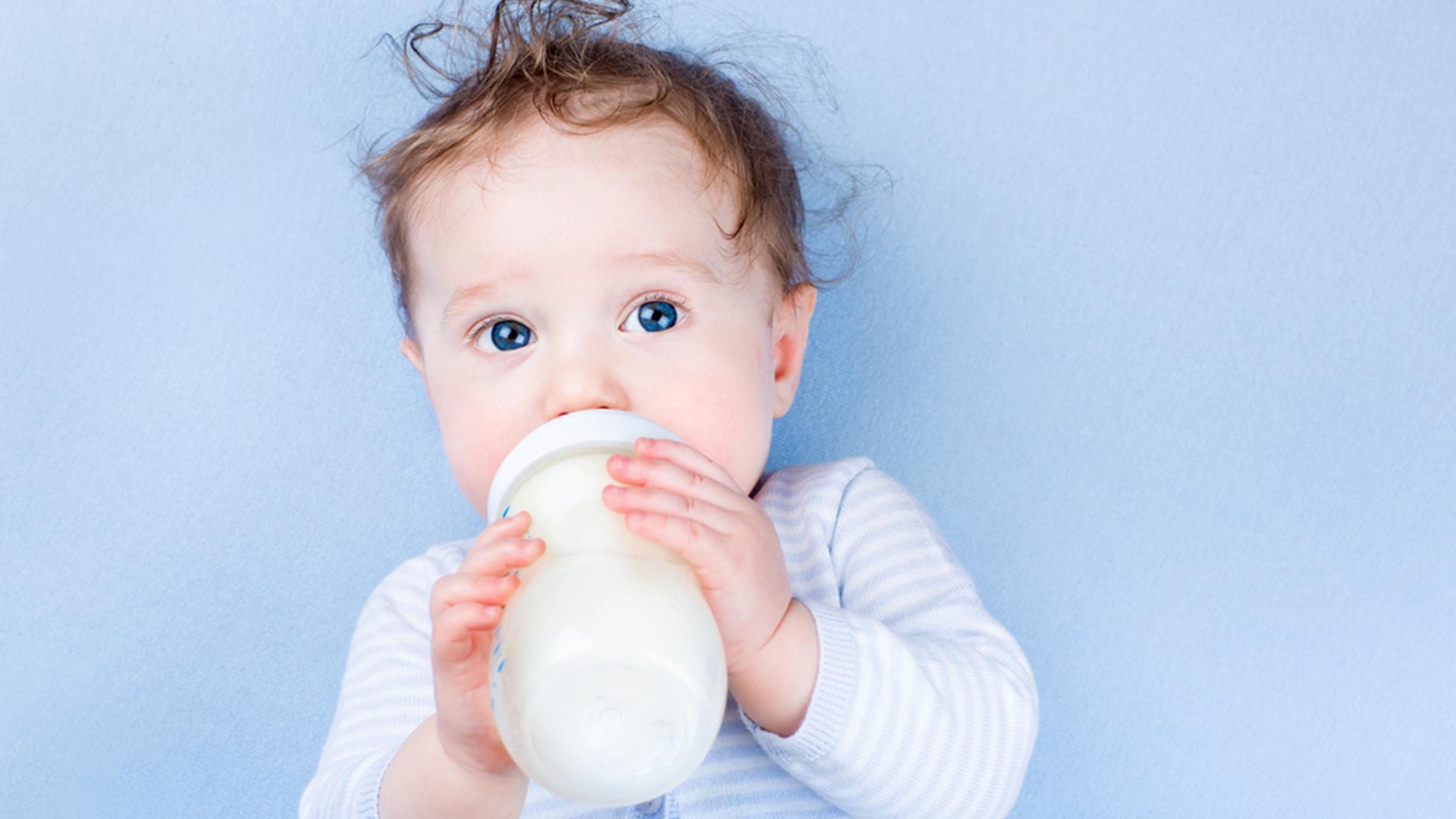 Koliko djeci treba vitamina, a koliko minerala